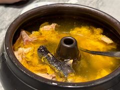 -福照楼汽锅鸡·云南菜(火车站锦江店)