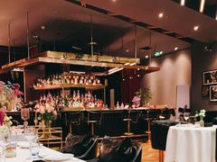 大堂-悦禧耕岛酒店·指月坞餐厅·旺山特色农家乐