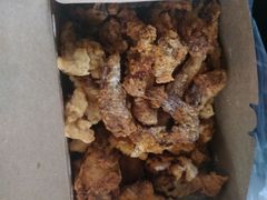 -阿捡忭京炸鸡(韭菜园总店)