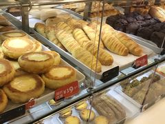 -BreadTalk面包新语(长寿路地铁站店)