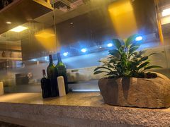 -Steaking·食间牛排(和平店)