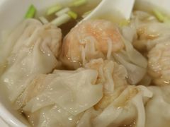 净云吞-麦明记