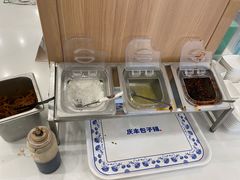 -庆丰包子铺(西单店)