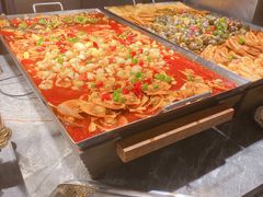 -吉布鲁牛排海鲜自助(朝阳广场店)