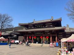 -千佛山风景名胜区