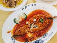 -清真马祥兴菜馆(云南北路店)