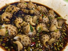 -快乐海鲜城(虎泉街店)