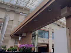 -上海外滩茂悦大酒店