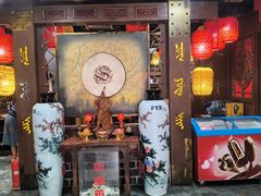 -千亿来乌拉火锅(德胜店)