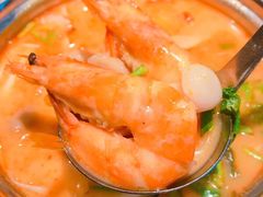 -Siam泰餐厅(水上公园店)