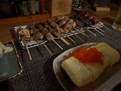 -半藏居酒屋(香港花园店)