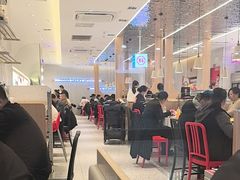 -汤岛涮小火锅(温州龙湾万达店)