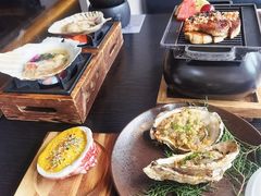 -花潮料理艺食馆(成都万象城店)