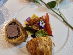 -PARFUM FLORAL花境法餐(南京首店)