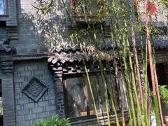 -老张烤羊(王哥庄店)
