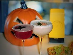 -Luga's 西餐酒吧·bistro(百家湖1912店)