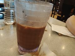 -Old Town White Coffee(gateway@klia2)