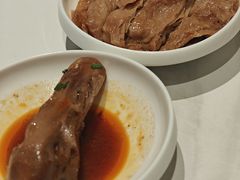 -慧娟面馆·餐厅(望江路店)