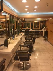-雅仕 HAIR SALON 美发沙龙