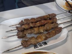-帕米尔食府(白云观店)