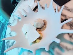 -亚特兰蒂斯•OSSIANO奥西亚诺海底餐厅