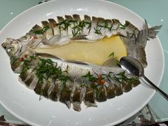 -花中城·杭帮菜·粤菜·海鲜火锅(清泰街店)