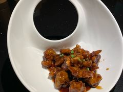 -老头儿油爆虾·知味杭州(爱琴海购物中心)
