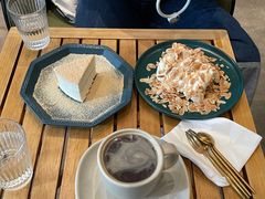 -Home Cafe(水榭春天店)