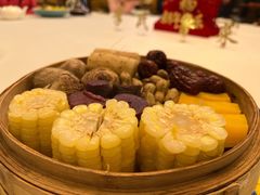 -汇贤府·李氏鲁菜(五棵松店)