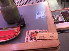 -桂满陇·手作小笼包&江南叫花鸡(中山公园店)