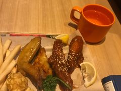 -必胜客(城西银泰店)