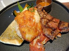 -1874融合西厨·观景餐厅(保利店)