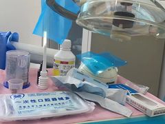 -圣贝口腔(海淀店)