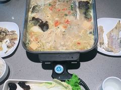 -半天妖烤鱼(石岛店)