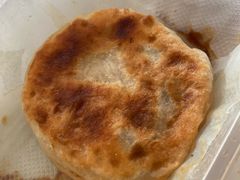 牛肉饼-清真牛肉馆