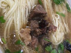 -郑家包子牛肉拉面(尚勤路店)