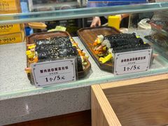-传闻来紫菜包饭·打糕(西塔韩百店)