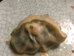 -蟹谢蒸鲜自助餐厅