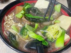 -赵璐海鲜面馆(德行路店)