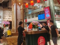 -滋粥楼·顺德菜(番禺广场总店)