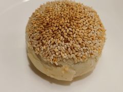 鲜肉麻饼-马凯餐厅(地安门店)