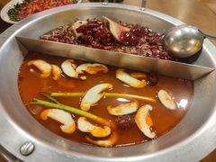 -楠火锅(太古里总店)