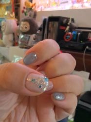 -Hands Nail专业美甲美睫