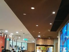 -新石器烤肉(百联川沙店)