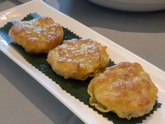 -粤财皇冠假日酒店·彩华轩中餐厅