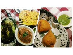 -Santoor 萨都里印度餐厅(北锣鼓巷店)