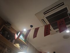 -木屋烧烤(万德庄店)