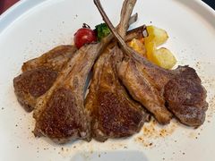 -IL Forno 意坊·意大利餐厅(温州万象城店)