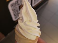 -麦当劳(城西银泰店)