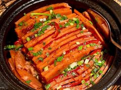 -老阿爸鲜鱼土菜(园区永旺店)